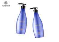 cura di capelli d'idratazione libera dello sciampo e del balsamo dei capelli del solfato serico 420ml