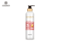 Il trattamento UV dei capelli dell'olio di argan della protezione dei raggi per tutti i tipi capelli GMPC/iso ha elencato