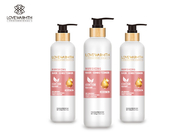 Il trattamento UV dei capelli dell'olio di argan della protezione dei raggi per tutti i tipi capelli GMPC/iso ha elencato
