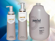 Speciale del balsamo e dello shampoo anti-forfora per capelli nocivi asciutti