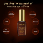 Il trattamento di nutrizione dei capelli dell'olio di argan di Antioxidantive ha equilibrato l'olio essenziale 50ml di ricrescita