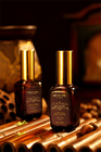 Il trattamento di nutrizione dei capelli dell'olio di argan di Antioxidantive ha equilibrato l'olio essenziale 50ml di ricrescita