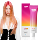 Crema libera della tintura per capelli di colore della più forte ammoniaca multipla del pigmento