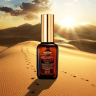Trattamento puro della natura 50ml Argan Morocco Oil Hair Care di 100%