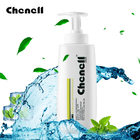 I capelli nocivi asciutti 600ml di Chcnoll rinforzano proteggono lo sciampo