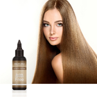 Rottura di danno di Argan Oil Hair Treatment Prevents di calore di amore
