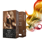 crema permanente di colore dei capelli 1000ml con il sistema a colori del Giappone
