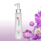 I fiori della vitamina dello sciampo di Violet Lavender Petal Oil Control odorano
